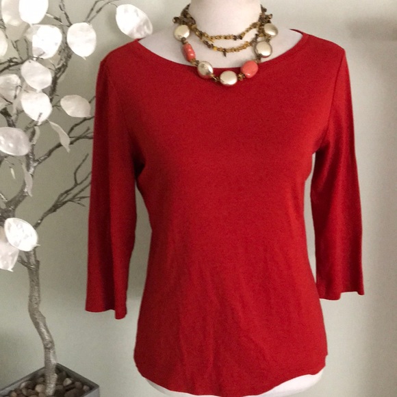 Talbots Tops - TALBOTS TOP